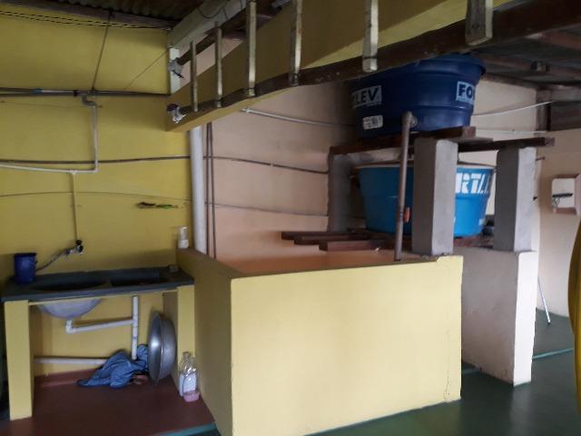 Apartamento 02 quartos mais terraço com Kitnet São Silvano - Foto 12