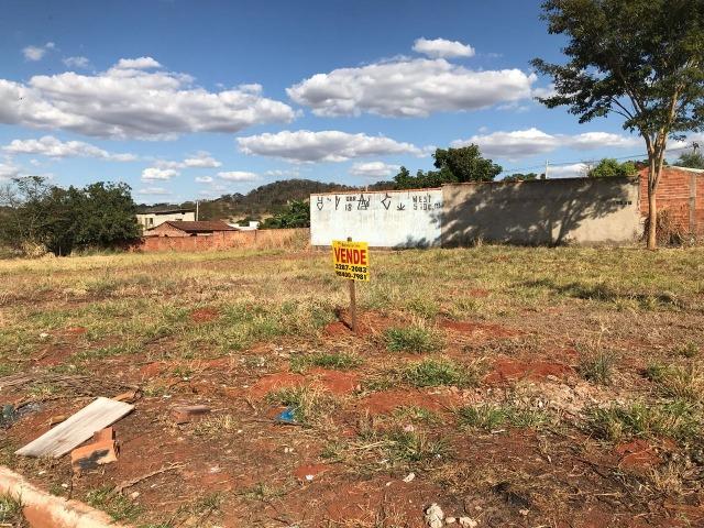 Lote Trindade Residencial Garavelo, frente para GO 060, rodovia dos romeiros, res vieira - Foto 4