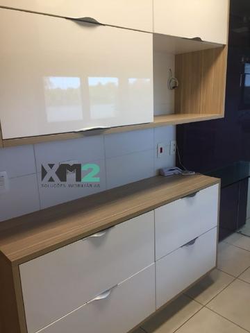 Apartamento Jardim Terraço Laguna 198m, Reserva do Paiva - Foto 12