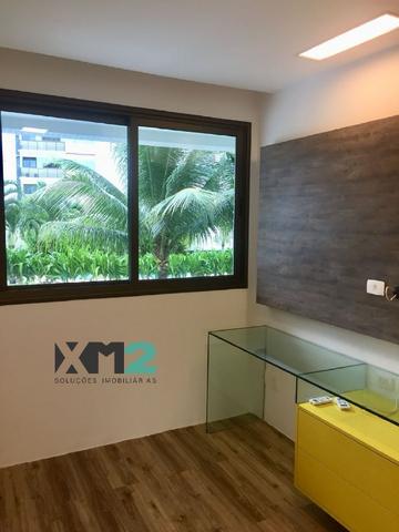 Apartamento Jardim Terraço Laguna 198m, Reserva do Paiva - Foto 7
