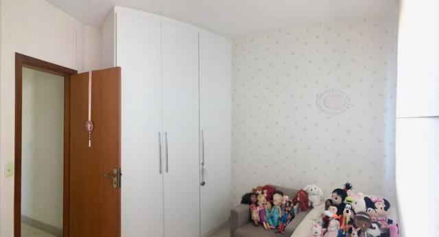 Apartamento à venda com 3 dormitórios em Barreiro, Belo horizonte cod:2922 - Foto 12