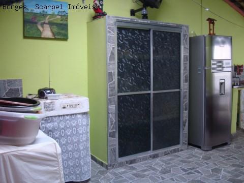 Casa à venda com 3 dormitórios em Porto novo, Caraguatatuba cod:CA00102 - Foto 16