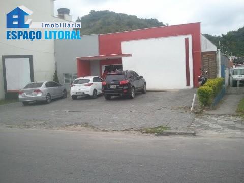 Ponto comercial, venda, centro, caraguatatuba