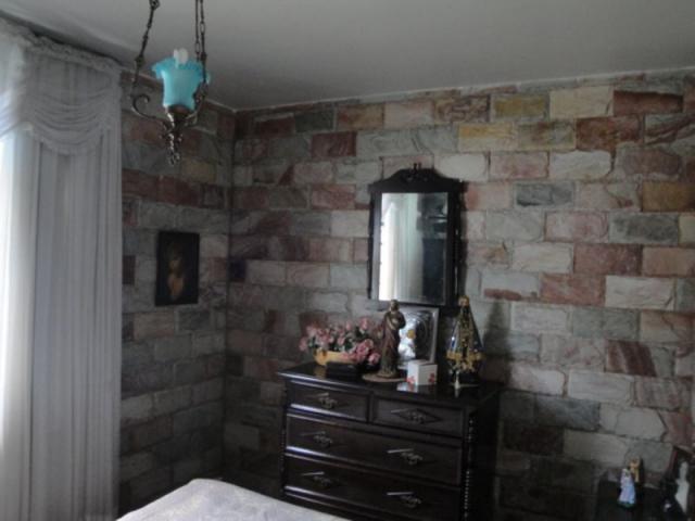 Alípio de melo, casa 4 quartos estilo colonial, melhor ponto do bairro. - Foto 5
