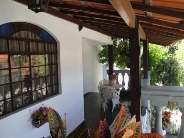 Alípio de melo, casa 4 quartos estilo colonial, melhor ponto do bairro. - Foto 9