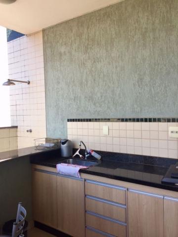 Cobertura à venda com 4 dormitórios em Barreiro, Belo horizonte cod:2728 - Foto 9