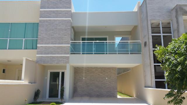 Condomínio em Fortaleza - Duplex 4 Quartos - ótima negociação