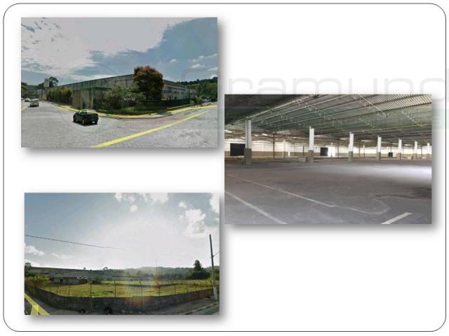 Galpão/depósito/armazém à venda cod:5728 - Foto 7