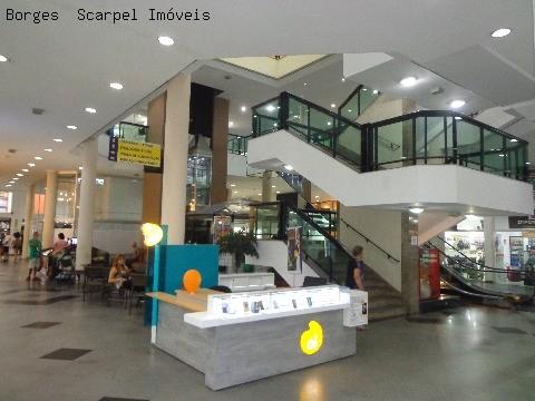 Loja para venda no 1° piso do caraguá praia shopping no centro da cidade de frente para pr - Foto 5