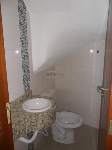 SOBRADO no bairro Ganchinho, 2 dorms, 1 vagas - s239 - Foto 6