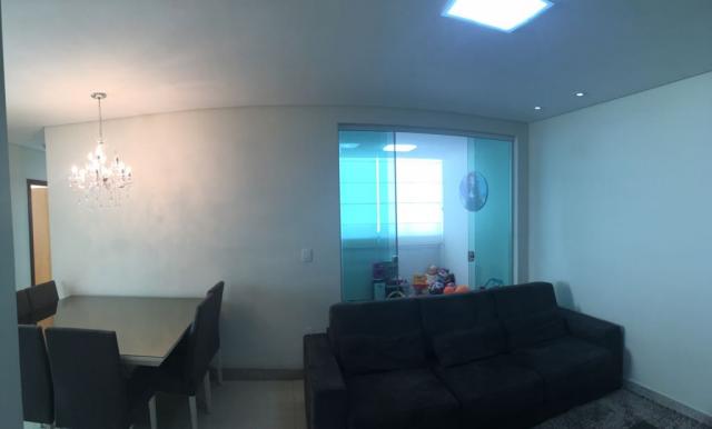 Apartamento à venda com 3 dormitórios em Barreiro, Belo horizonte cod:2922 - Foto 15
