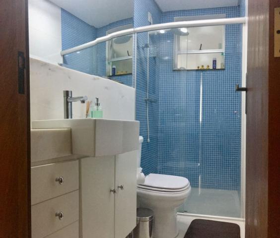 Apartamento à venda com 3 dormitórios em Barreiro, Belo horizonte cod:2922 - Foto 7