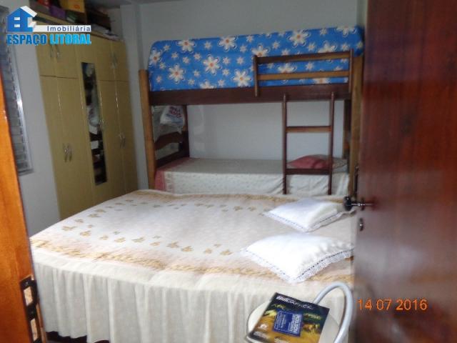 Apartamento, venda, jardim casa branca, martim de sá, caraguatatuba - Foto 3