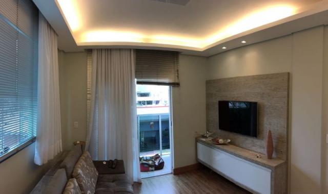 Apartamento à venda com 4 dormitórios em Barreiro, Belo horizonte cod:2745 - Foto 7