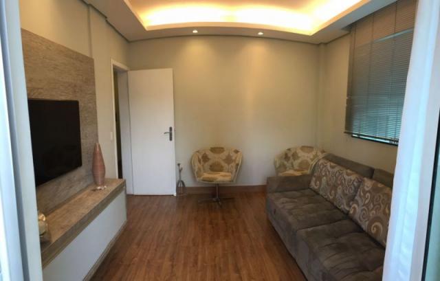 Apartamento à venda com 4 dormitórios em Barreiro, Belo horizonte cod:2745 - Foto 9