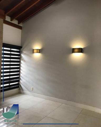 Casa em condomínio em ribeirão preto para locação e venda - Foto 13