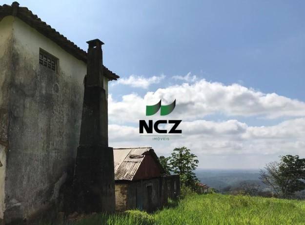Fazenda à venda, 2460000 m² por r$ 800.000,00 - zona rural - buerarema/ba - Foto 9