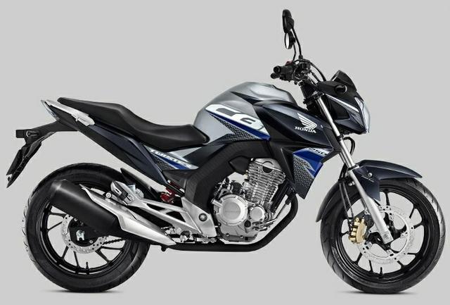 CB Twister Cbs 2020 - PARCELAS ACESSÍVEIS - Foto 2