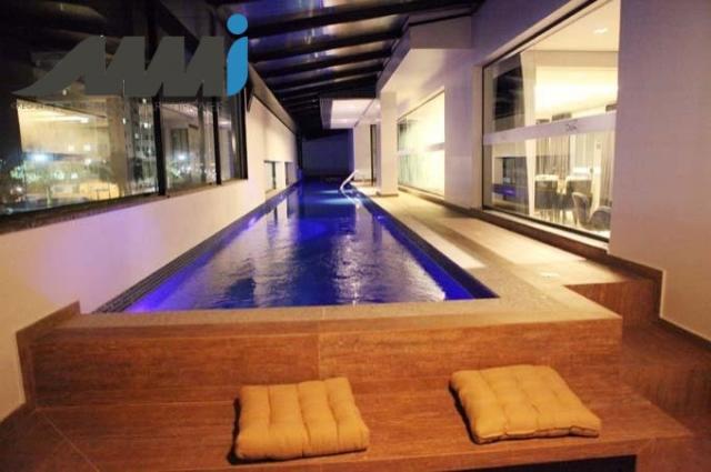 Salvador dalí residence- centro-itajaí - Foto 10
