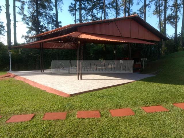 Chácara para alugar com 0 dormitórios em Vila amorim, Votorantim cod:L528131 - Foto 7