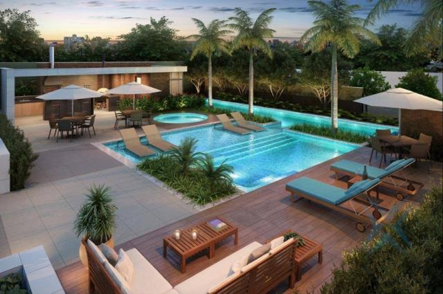 Apartamento com 4 dormitórios à venda, 219 m² por r$ 1.844.900 - aldeota - fortaleza/ce - Foto 14