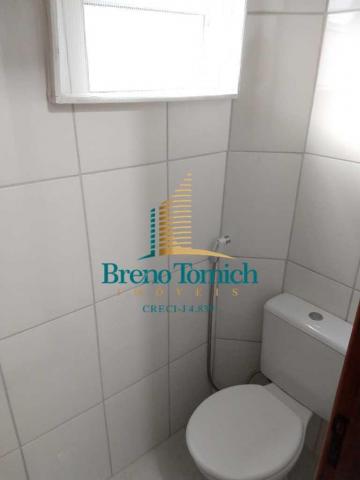 Casa com 2 dormitórios à venda por r$ 280.000 - coroa vermelha - porto seguro/bahia - Foto 7