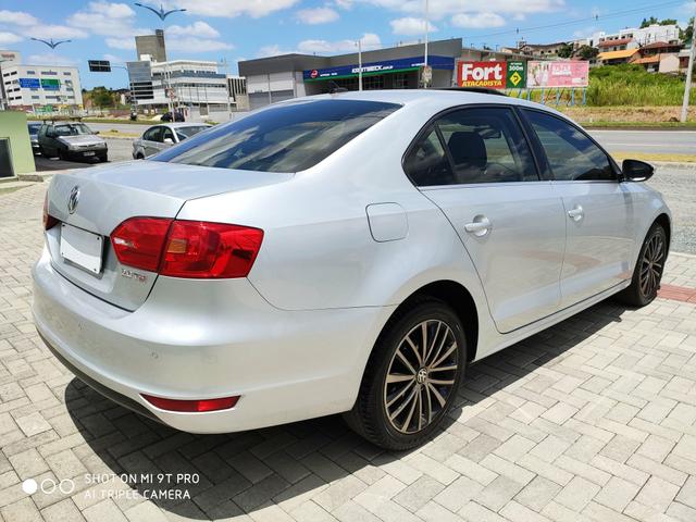 Jetta Highline - Foto 4