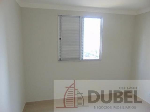 Apartamento para alugar com 2 dormitórios em Residencial patagônia, Paulínia cod:AP0106 - Foto 3