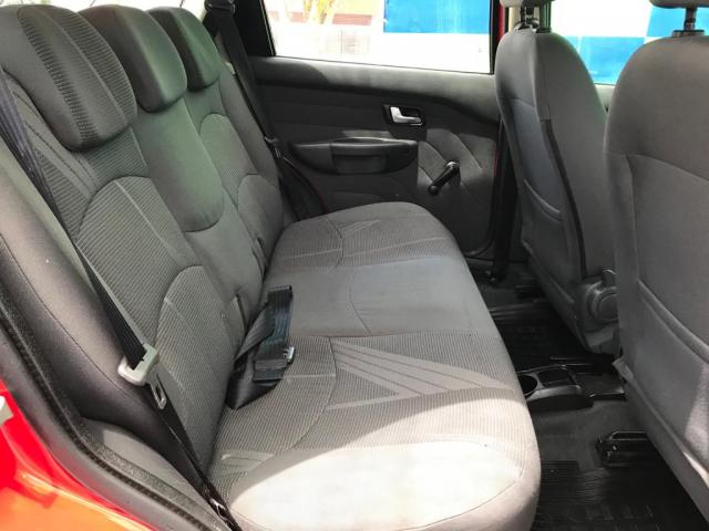 FIAT PALIO 1.4 MPI ATTRACTIVE WEEKEND 8V FLEX 4P MANUAL - Foto 9