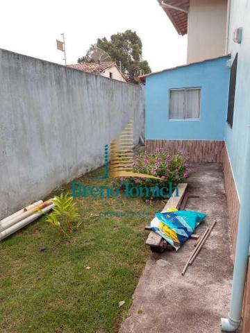 Casa com 2 dormitórios à venda por r$ 280.000 - coroa vermelha - porto seguro/bahia - Foto 9