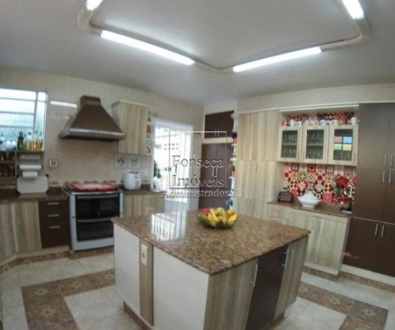 Casa à venda com 3 dormitórios em Centro, Petrópolis cod:1299 - Foto 7