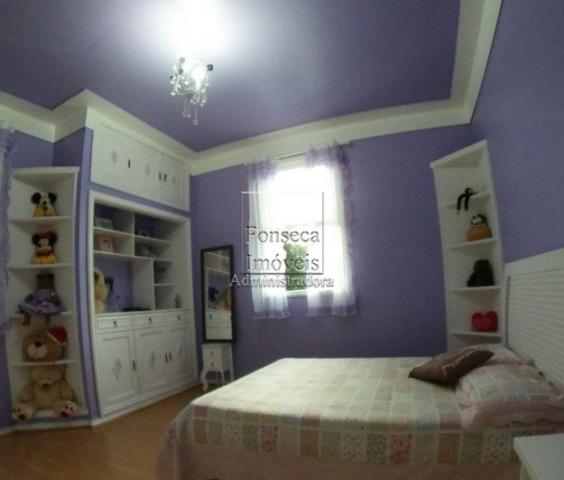Casa à venda com 3 dormitórios em Centro, Petrópolis cod:1299 - Foto 6