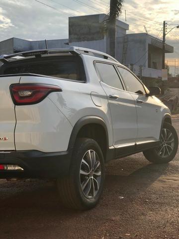 Fiat Toro - Foto 3