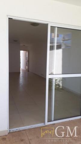 Casa em condomínio para locação em presidente prudente, condomínio residencial bosque dos - Foto 13