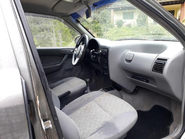 Gol 1.6 direção 4p top - Foto 3