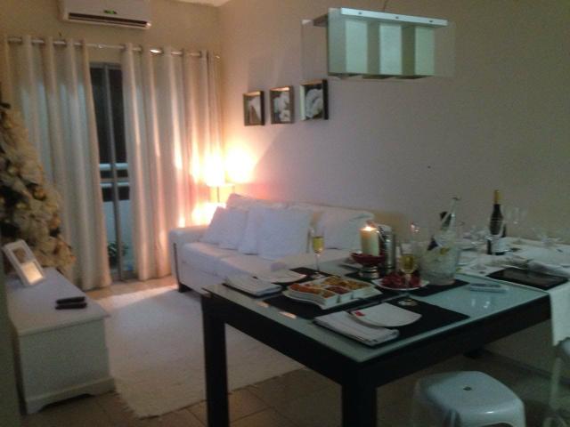 REPASSO lindo apartamento em ótimo condomínio cidade 2000 - Foto 8