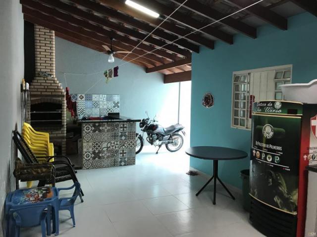 Casa para venda em presidente prudente, parque imperial, 2 dormitórios, 1 suíte, 2 banheir - Foto 15