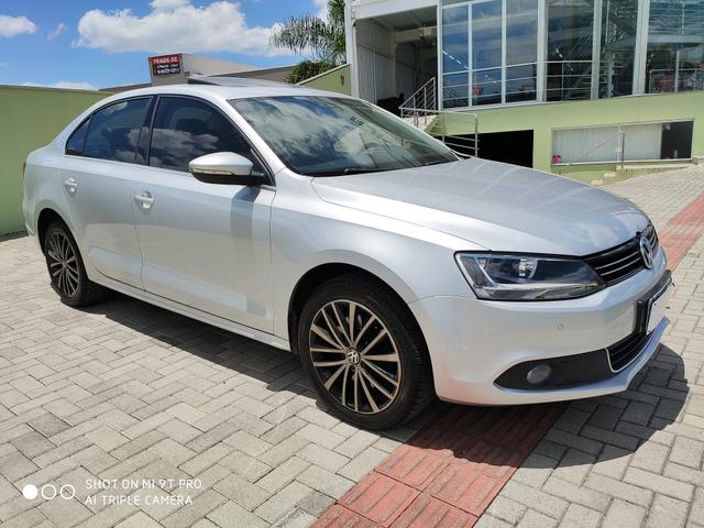 Jetta Highline - Foto 3
