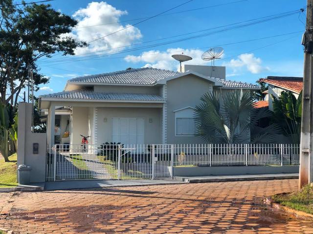 Casa condomínio fechado acapulco