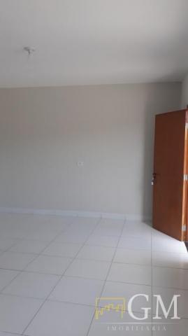 Apartamento para locação em presidente prudente, residencial bongiovani, 2 dormitórios, 1 - Foto 5