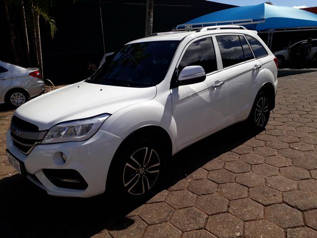 Lifan X60 unico dono - Foto 3