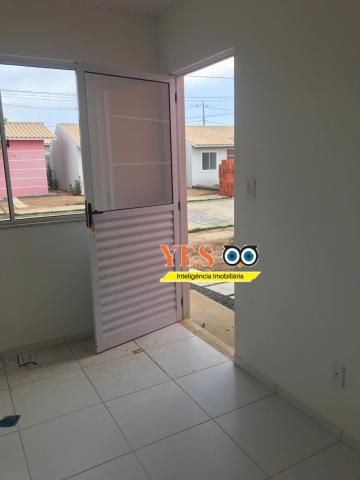 Casa residencial para Venda Contrato de Gaveta - Jardim Brasil, Feira de Santana 2 dormitó - Foto 3