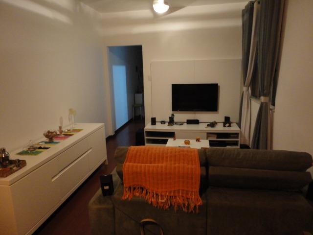 Quarto e sala amplo na Tijuca - Impecável - Foto 10