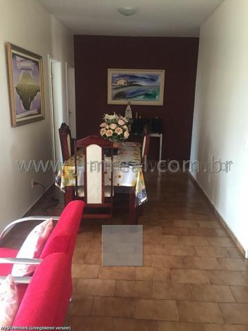 (Cod.:009 - Montese) - Mobiliado - Vendo Apartamento com 110m², 4 Quartos, 2 Vagas