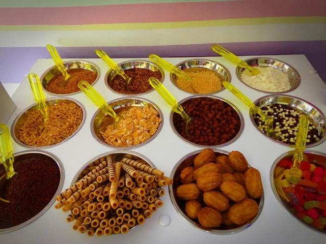 Sorveteria com tudo dentro (R$ 5.500) - Foto 7