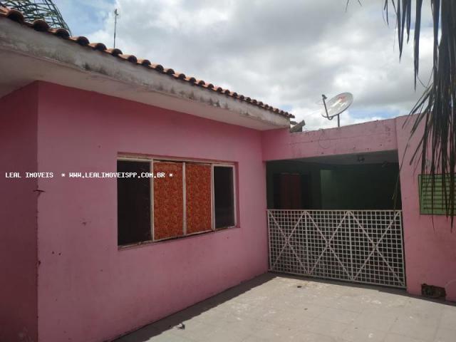 Casa para venda em presidente prudente, santa clara, 2 dormitórios, 1 banheiro, 2 vagas