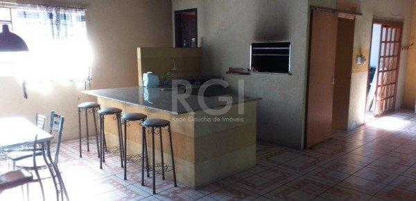Casa à venda com 4 dormitórios em Tristeza, Porto alegre cod:MI270304 - Foto 15