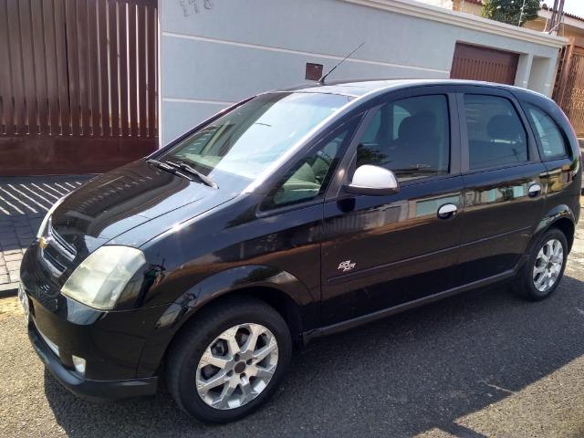 Meriva SS Automatico 2009 Extra