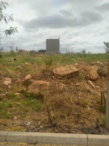 Terreno em Piracicaba Próximo Rua do Porto. - Foto 2
