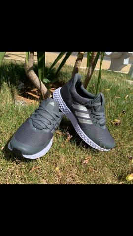 Adidas UltraBoost ( 4 Cores Disponíveis ) - 38 ao 43 - Foto 3